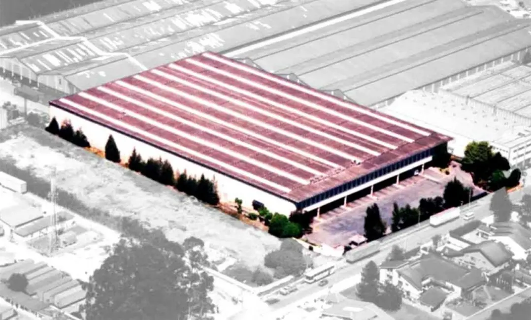 Foto 6 de Armazém / Galpão para alugar, 12086m2 em Tamboré, Barueri - SP