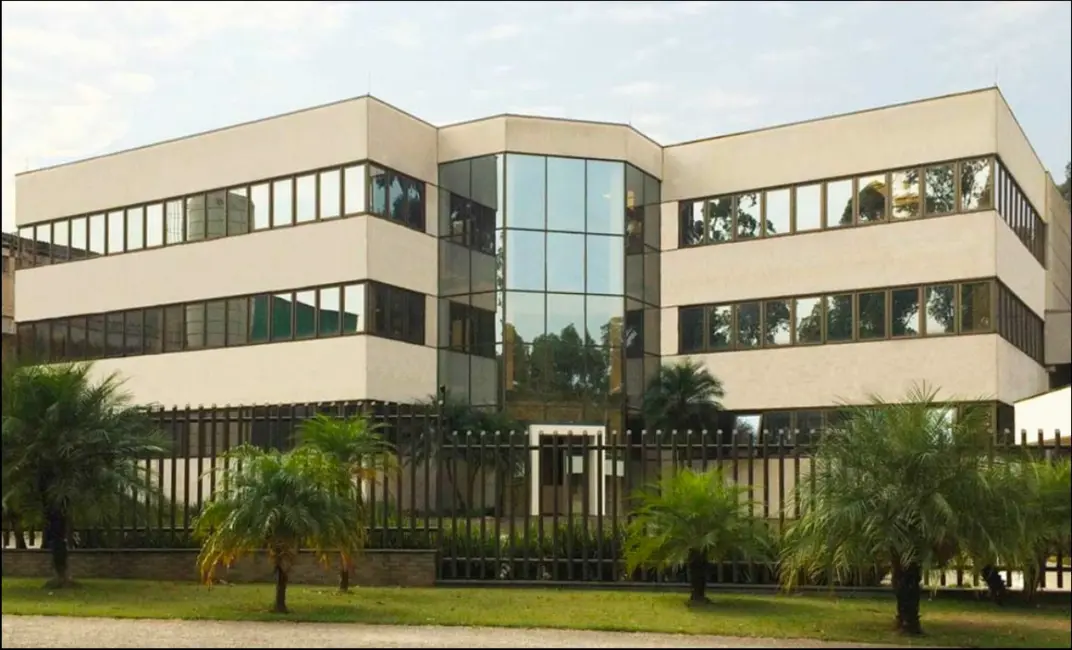 Armazém / Galpão para alugar, 2672m2 em Barueri - SP - imagem 5 Foto 5 de Armazém / Galpão para alugar, 2672m2 em Barueri - SP