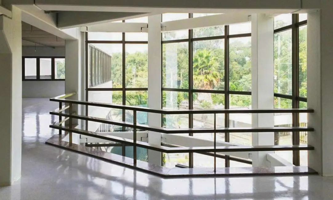 Armazém / Galpão para alugar, 2672m2 em Barueri - SP - imagem 9 Foto 9 de Armazém / Galpão para alugar, 2672m2 em Barueri - SP