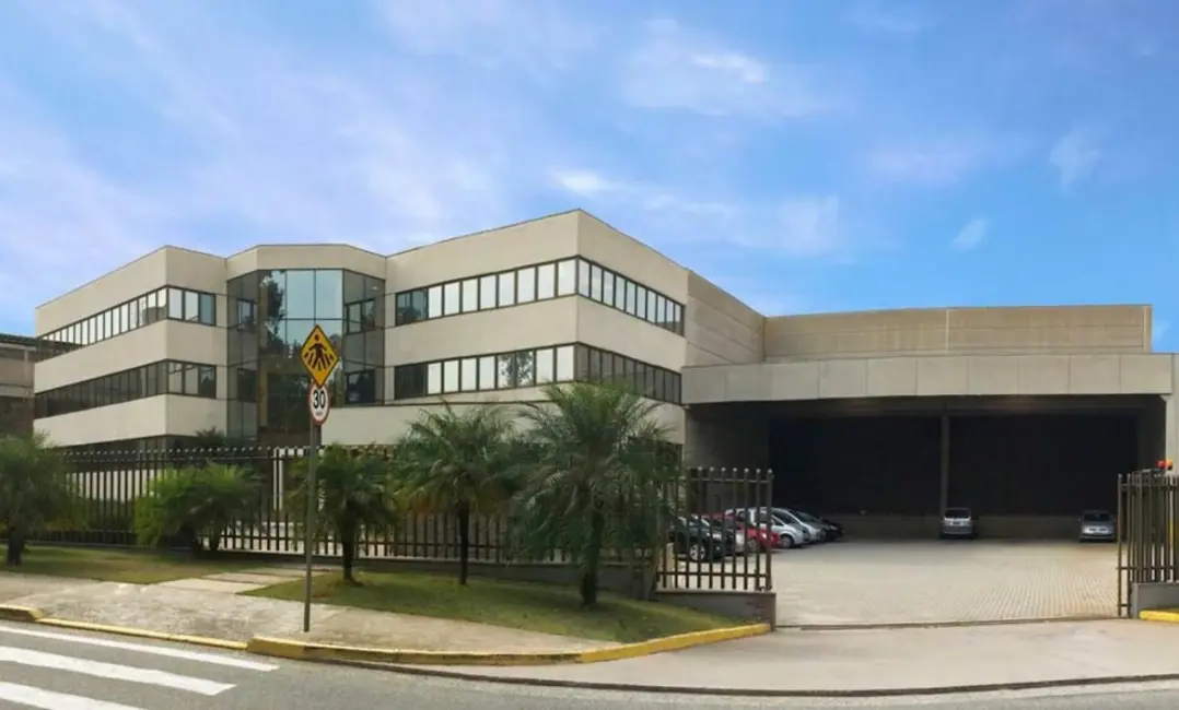 Armazém / Galpão para alugar, 2672m2 em Barueri - SP - imagem 3 Foto 3 de Armazém / Galpão para alugar, 2672m2 em Barueri - SP