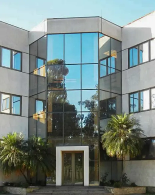 Armazém / Galpão para alugar, 2672m2 em Barueri - SP - imagem 4 Foto 4 de Armazém / Galpão para alugar, 2672m2 em Barueri - SP