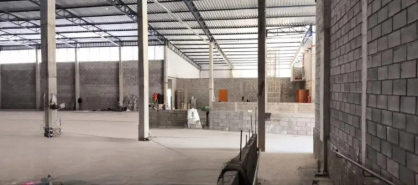 Foto 6 de Armazém / Galpão à venda e para alugar, 2300m2 em Tamboré, Barueri - SP