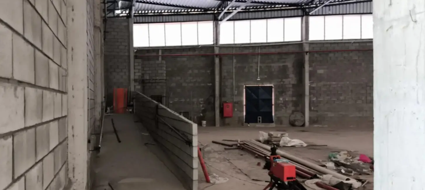 Foto 8 de Armazém / Galpão à venda e para alugar, 2300m2 em Tamboré, Barueri - SP