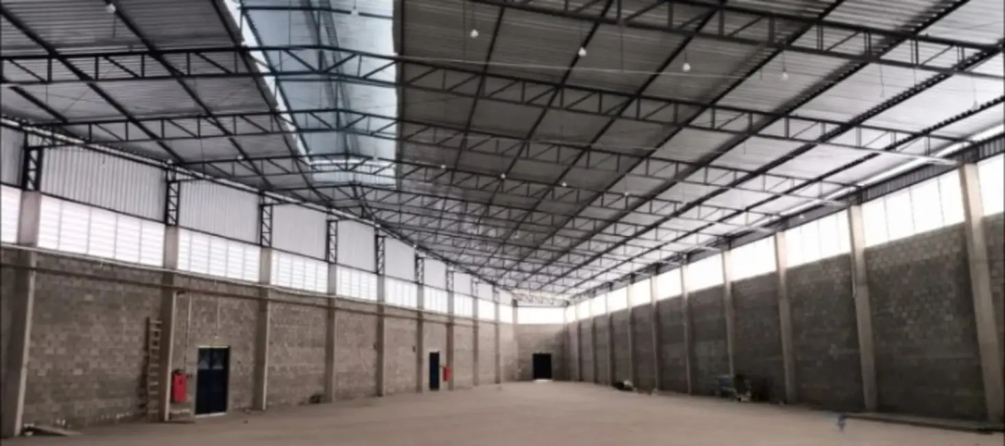 Foto 4 de Armazém / Galpão à venda e para alugar, 2300m2 em Tamboré, Barueri - SP