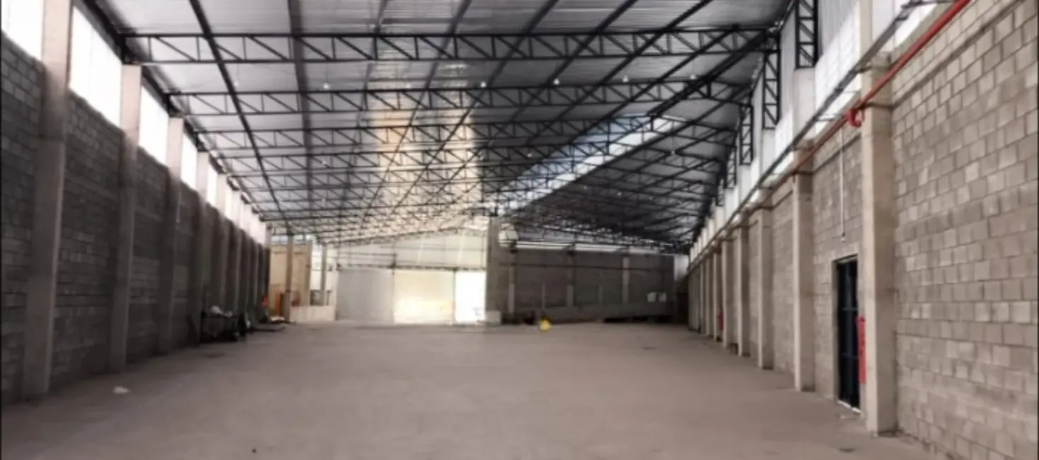Foto 5 de Armazém / Galpão à venda e para alugar, 2300m2 em Tamboré, Barueri - SP