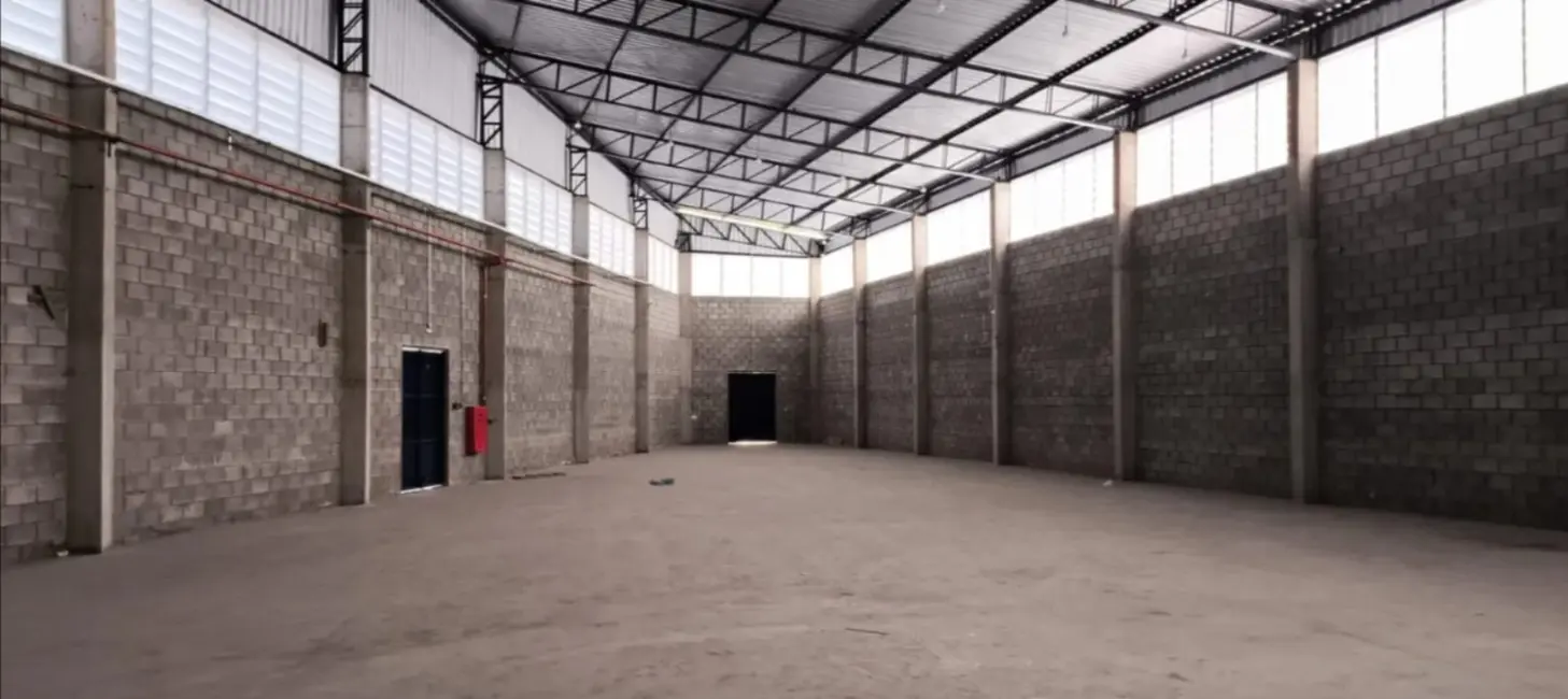 Foto 3 de Armazém / Galpão à venda e para alugar, 2300m2 em Tamboré, Barueri - SP