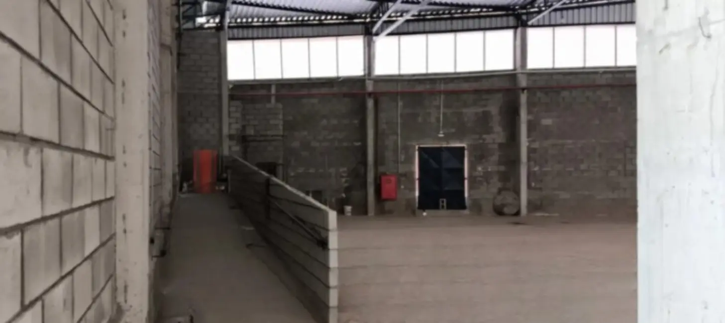 Foto 9 de Armazém / Galpão à venda e para alugar, 2300m2 em Tamboré, Barueri - SP