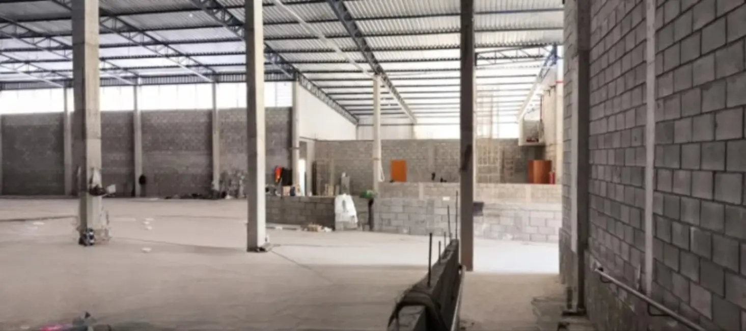 Foto 7 de Armazém / Galpão à venda e para alugar, 2300m2 em Tamboré, Barueri - SP