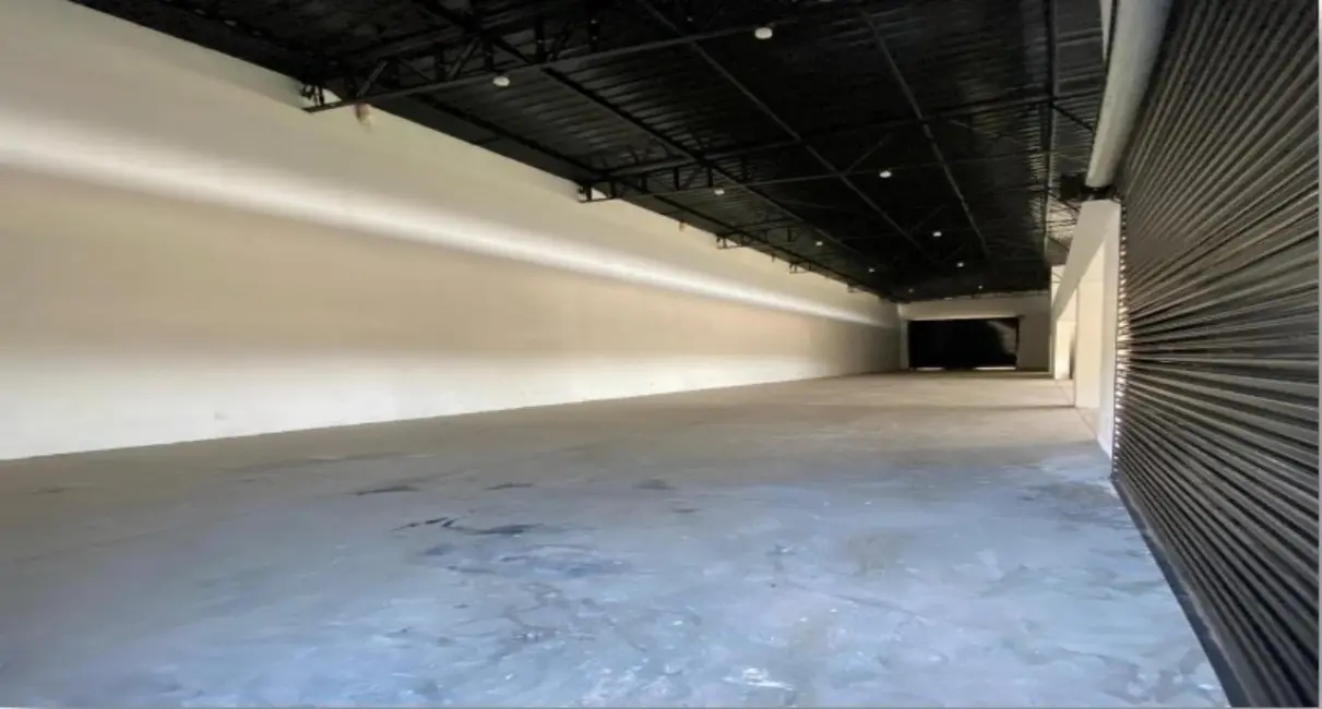 Foto 3 de Armazém / Galpão para alugar, 500m2 em Centro Industrial de Limeira - CIL, Limeira - SP