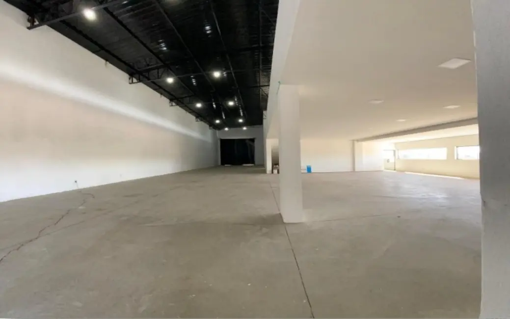 Foto 6 de Armazém / Galpão para alugar, 500m2 em Centro Industrial de Limeira - CIL, Limeira - SP