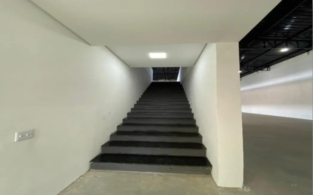 Foto 7 de Armazém / Galpão para alugar, 500m2 em Centro Industrial de Limeira - CIL, Limeira - SP