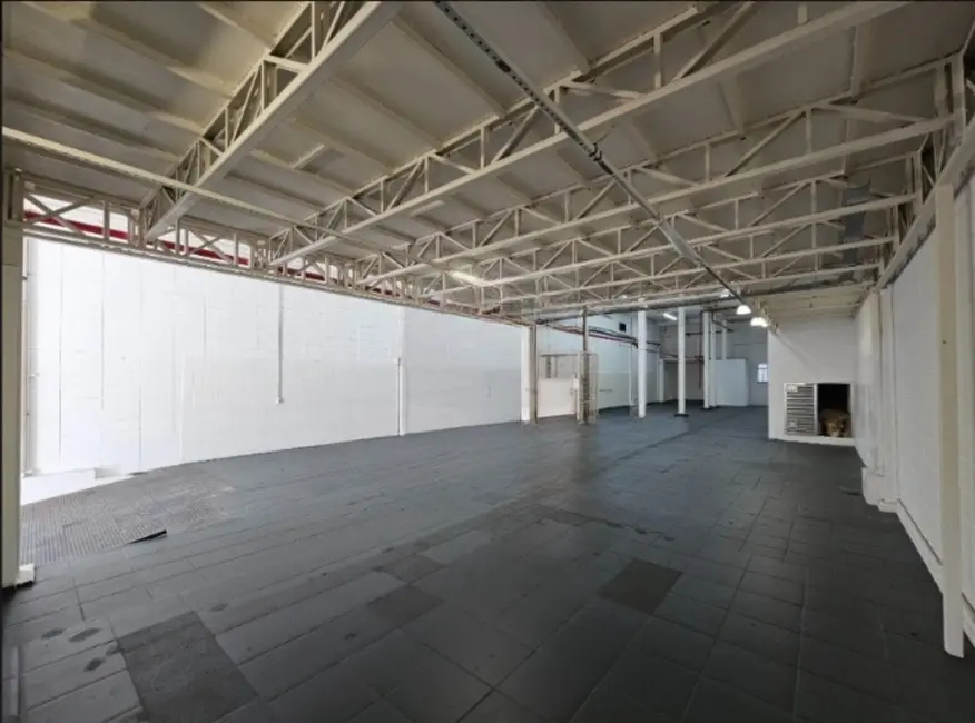 Foto 4 de Armazém / Galpão à venda e para alugar, 395m2 em Santa Paula, Sao Caetano Do Sul - SP