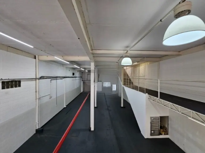 Foto 6 de Armazém / Galpão à venda e para alugar, 395m2 em Santa Paula, Sao Caetano Do Sul - SP