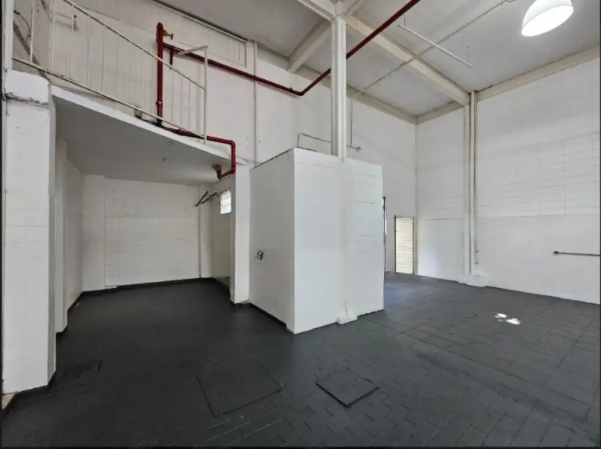 Foto 8 de Armazém / Galpão à venda e para alugar, 395m2 em Santa Paula, Sao Caetano Do Sul - SP