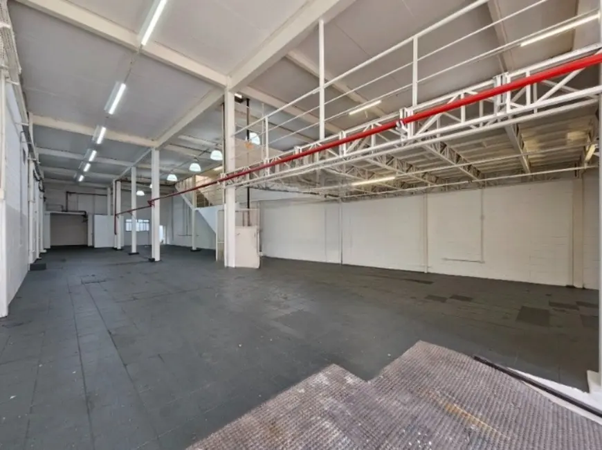 Foto 5 de Armazém / Galpão à venda e para alugar, 395m2 em Santa Paula, Sao Caetano Do Sul - SP