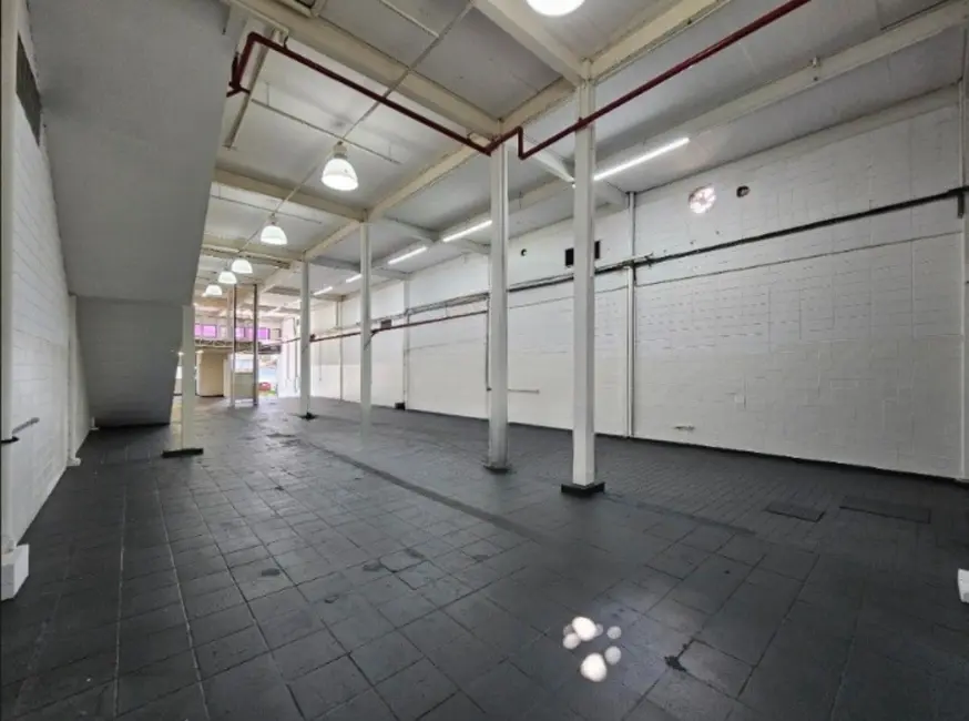 Foto 1 de Armazém / Galpão à venda e para alugar, 395m2 em Santa Paula, Sao Caetano Do Sul - SP