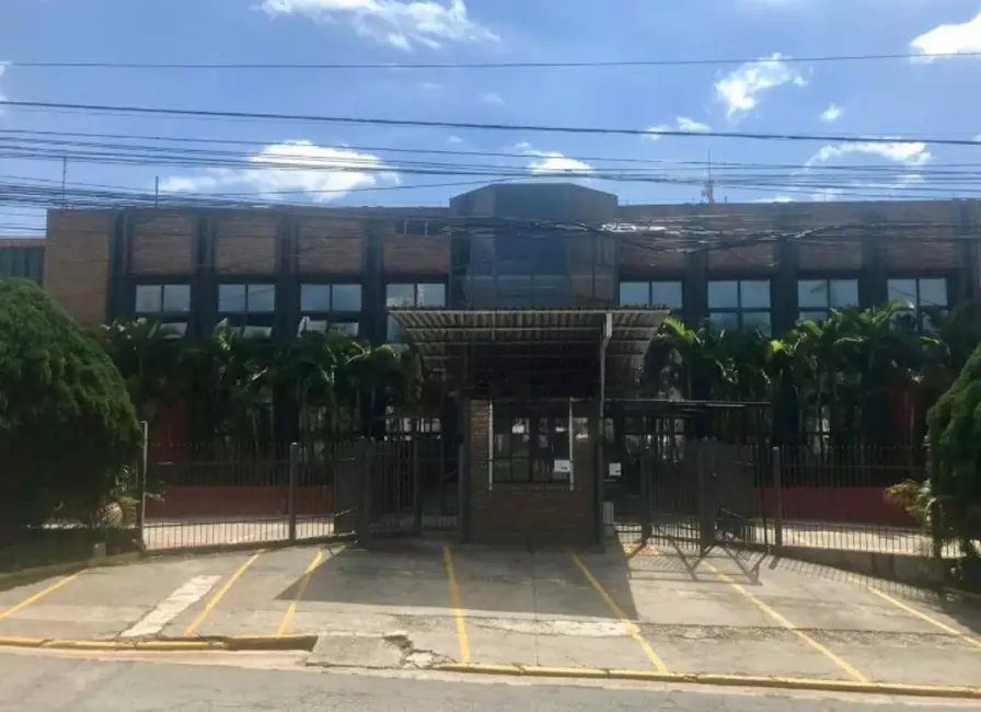 Foto 5 de Armazém / Galpão para alugar, 4699m2 em Tamboré, Barueri - SP