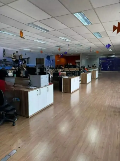 Foto 9 de Armazém / Galpão para alugar, 4699m2 em Tamboré, Barueri - SP