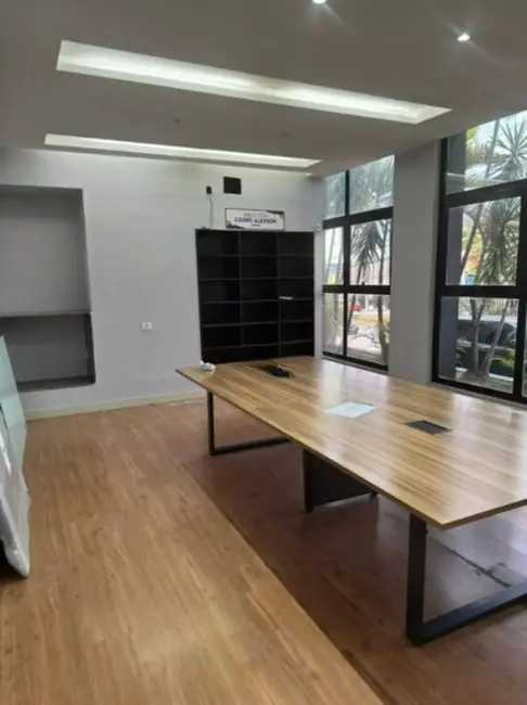 Foto 7 de Armazém / Galpão para alugar, 4699m2 em Tamboré, Barueri - SP