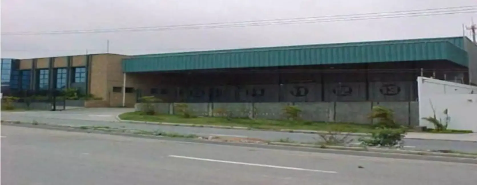 Foto 6 de Armazém / Galpão para alugar, 4699m2 em Tamboré, Barueri - SP