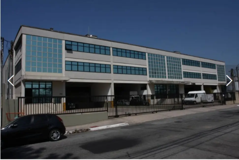 Foto 8 de Armazém / Galpão para alugar, 2000m2 em Tamboré, Barueri - SP