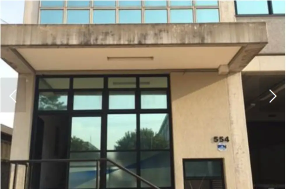 Foto 7 de Armazém / Galpão para alugar, 2000m2 em Tamboré, Barueri - SP