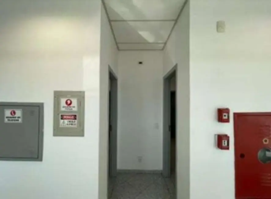 Foto 9 de Armazém / Galpão para alugar, 1000m2 em Tamboré, Barueri - SP