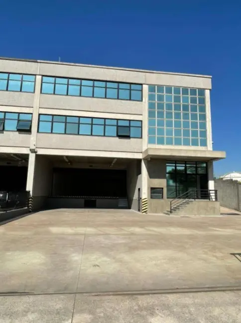 Foto 1 de Armazém / Galpão para alugar, 1000m2 em Tamboré, Barueri - SP