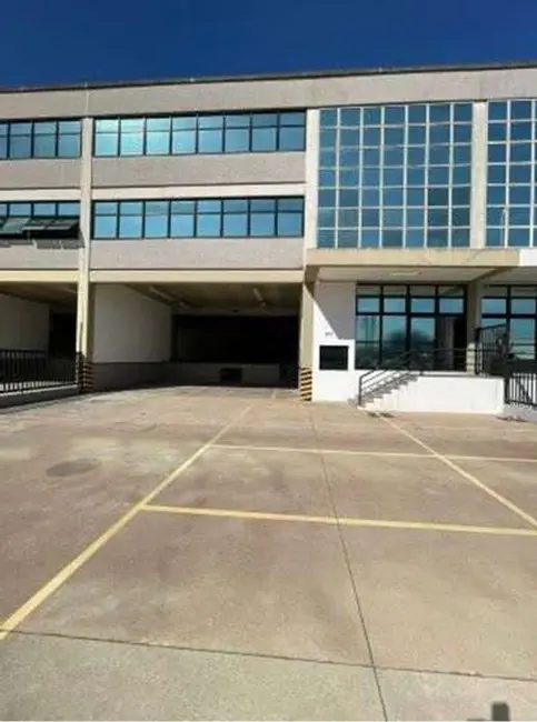 Foto 2 de Armazém / Galpão para alugar, 1000m2 em Tamboré, Barueri - SP