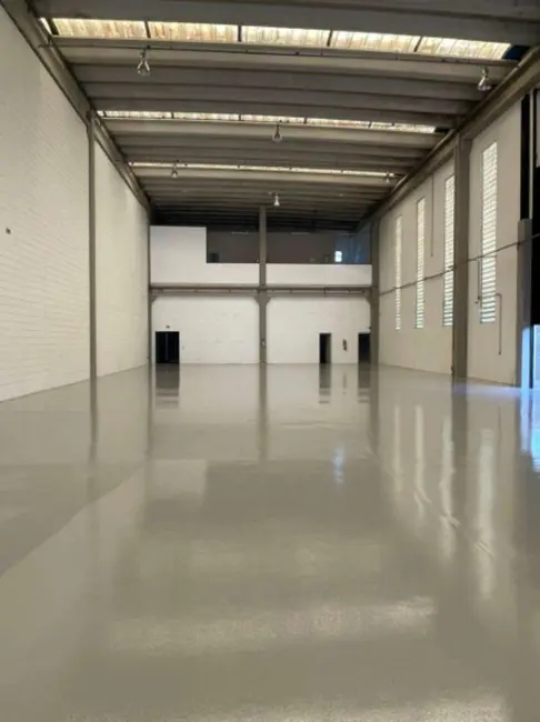 Foto 5 de Armazém / Galpão para alugar, 1000m2 em Tamboré, Barueri - SP
