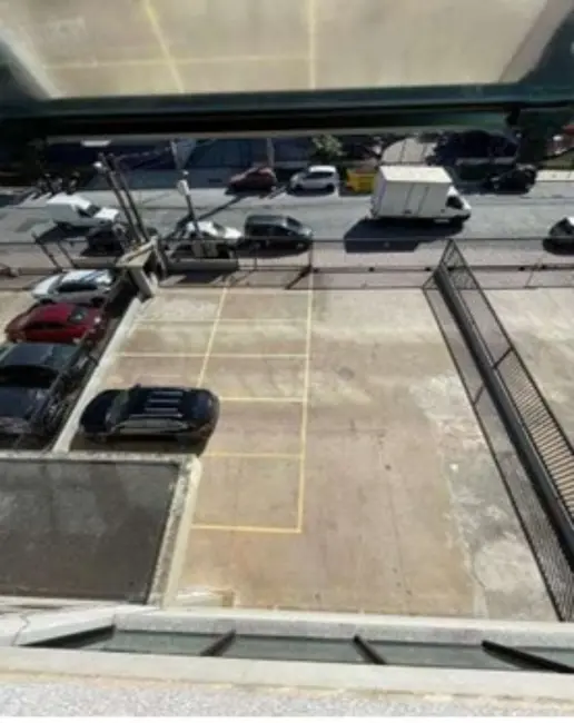 Foto 8 de Armazém / Galpão para alugar, 1000m2 em Tamboré, Barueri - SP