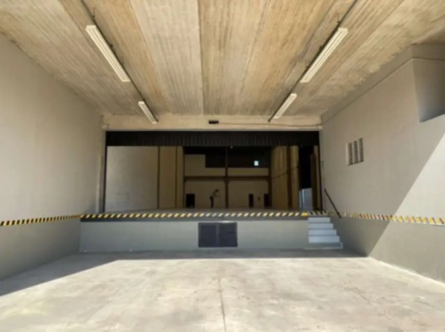 Foto 4 de Armazém / Galpão para alugar, 1000m2 em Tamboré, Barueri - SP