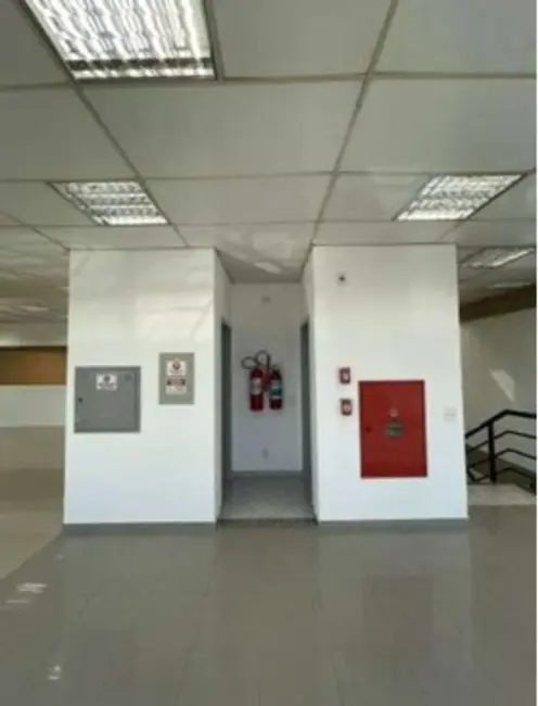 Foto 6 de Armazém / Galpão para alugar, 1000m2 em Tamboré, Barueri - SP