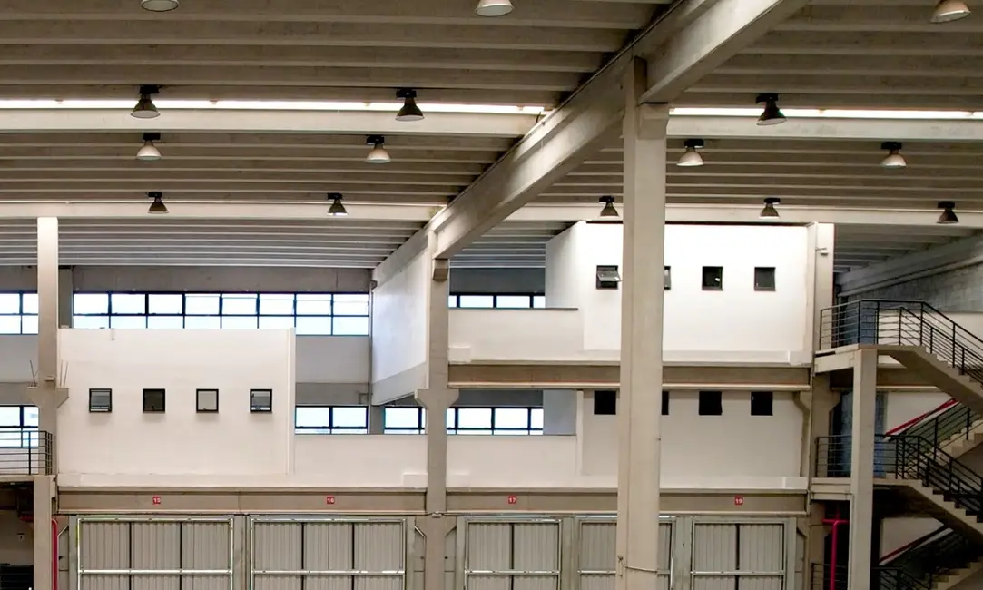 Foto 4 de Armazém / Galpão para alugar, 2000m2 em Centro, Aracariguama - SP