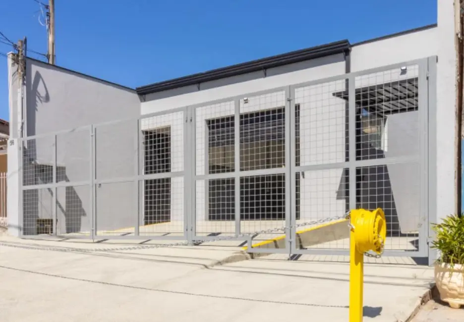 Foto 8 de Armazém / Galpão à venda, 150m2 em Parque Santos Dumont, Votorantim - SP