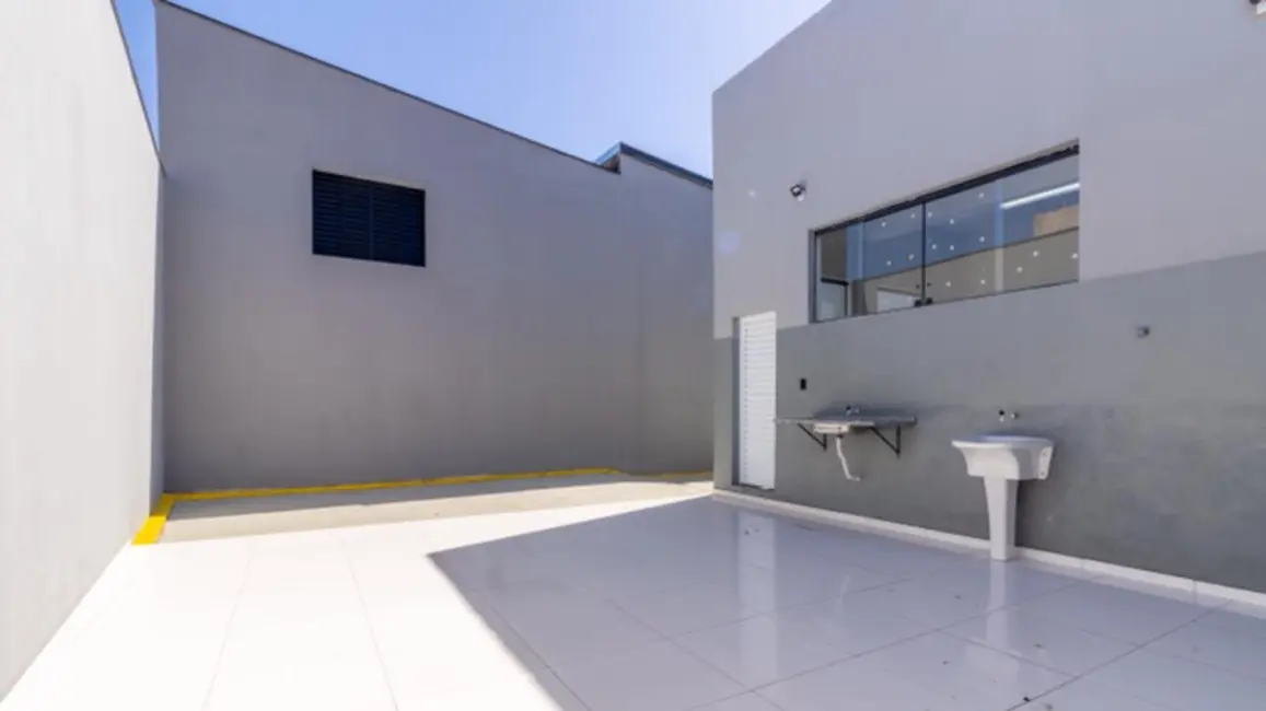 Foto 3 de Armazém / Galpão à venda, 150m2 em Parque Santos Dumont, Votorantim - SP