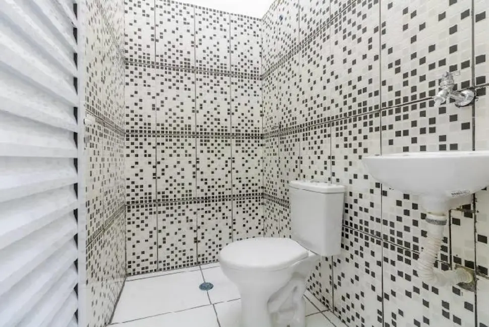 Foto 4 de Armazém / Galpão à venda, 150m2 em Parque Santos Dumont, Votorantim - SP