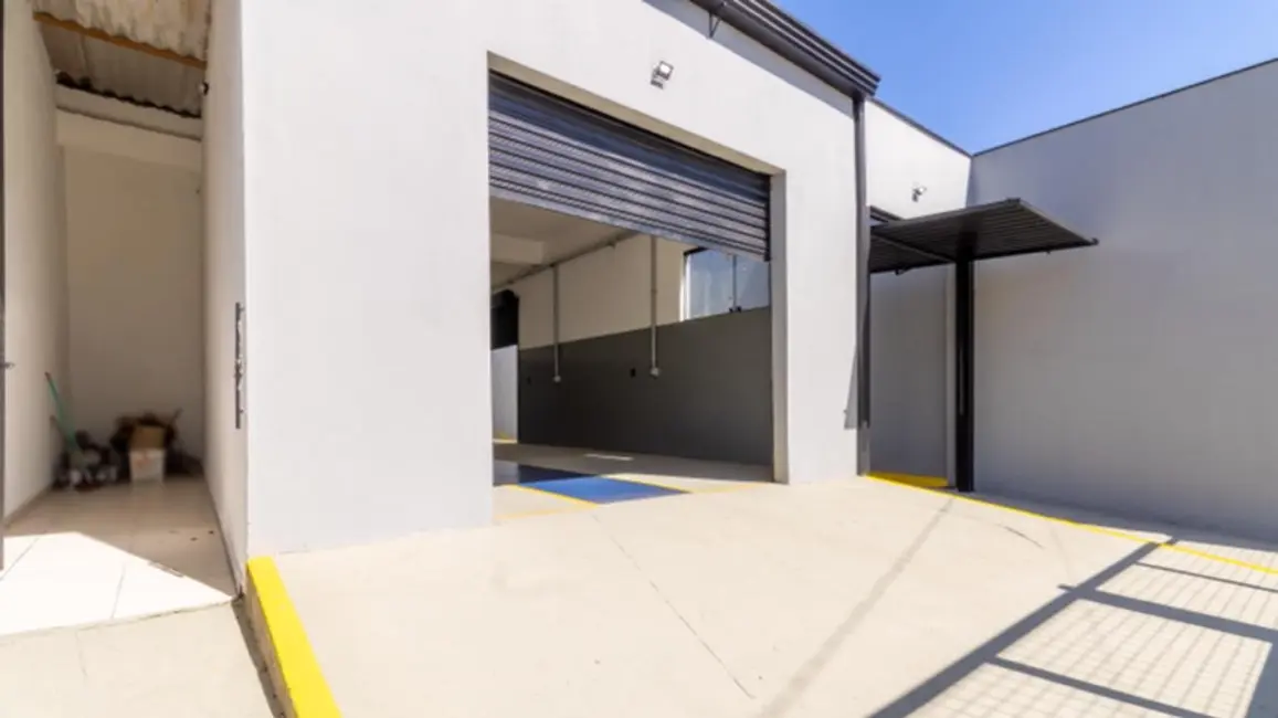 Foto 6 de Armazém / Galpão à venda, 150m2 em Parque Santos Dumont, Votorantim - SP