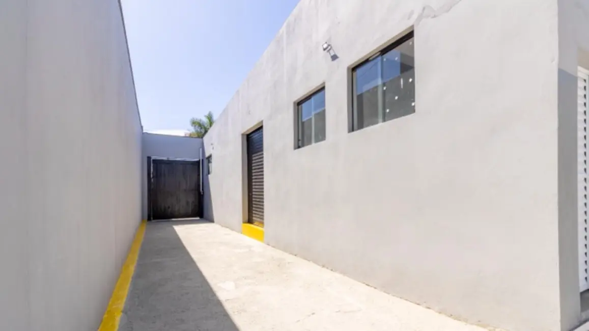 Foto 9 de Armazém / Galpão à venda, 150m2 em Parque Santos Dumont, Votorantim - SP