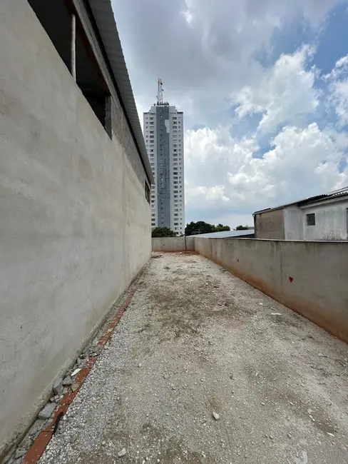 Foto 9 de Armazém / Galpão para alugar, 580m2 em Jardim Independência, São Paulo - SP