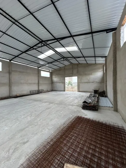 Foto 7 de Armazém / Galpão para alugar, 580m2 em Jardim Independência, São Paulo - SP