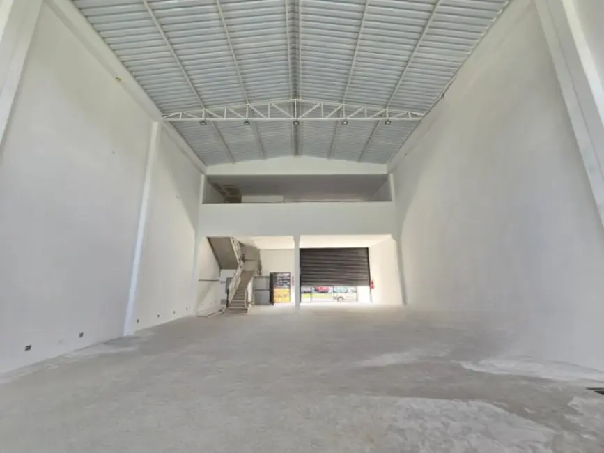 Armazém / Galpão para alugar, 273m2 em Jardim do Paço, Sorocaba - SP - imagem 5 Foto 5 de Armazém / Galpão para alugar, 273m2 em Jardim do Paço, Sorocaba - SP