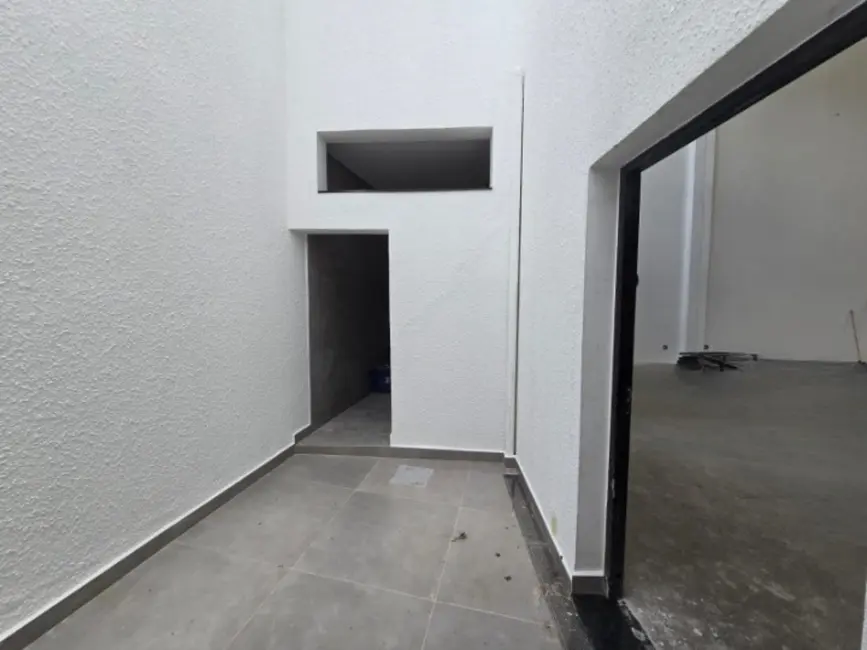 Armazém / Galpão para alugar, 273m2 em Jardim do Paço, Sorocaba - SP - imagem 7 Foto 7 de Armazém / Galpão para alugar, 273m2 em Jardim do Paço, Sorocaba - SP