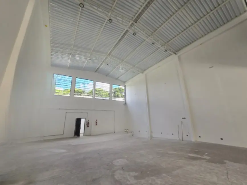Armazém / Galpão para alugar, 273m2 em Jardim do Paço, Sorocaba - SP - imagem 3 Foto 3 de Armazém / Galpão para alugar, 273m2 em Jardim do Paço, Sorocaba - SP