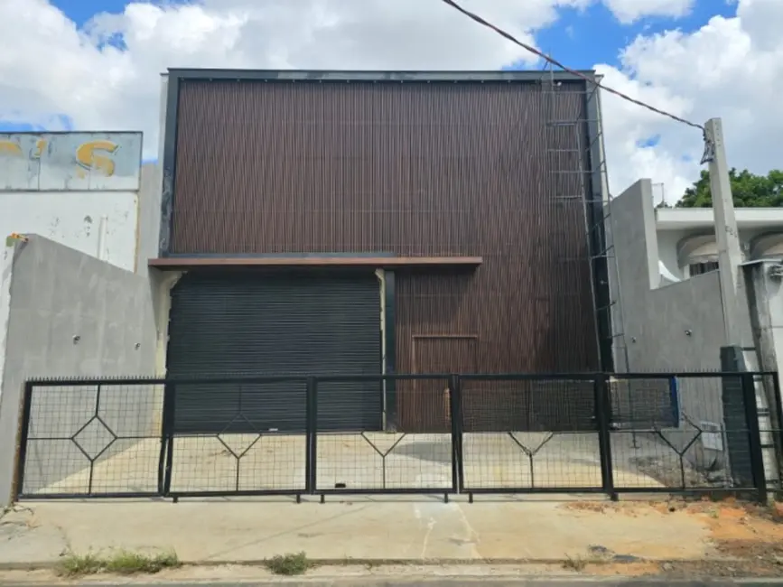 Armazém / Galpão para alugar, 273m2 em Jardim do Paço, Sorocaba - SP - imagem 2 Foto 2 de Armazém / Galpão para alugar, 273m2 em Jardim do Paço, Sorocaba - SP