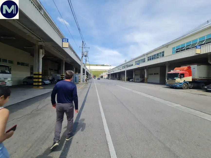 Foto 3 de Armazém / Galpão para alugar, 1742m2 em Itaqui, Itapevi - SP