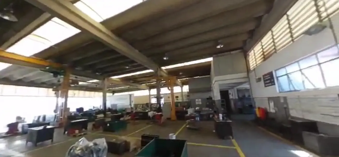 Foto 9 de Armazém / Galpão à venda, 3509m2 em Jardim Monte Alegre, Taboao Da Serra - SP