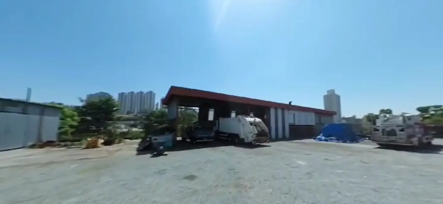 Foto 7 de Armazém / Galpão à venda, 3509m2 em Jardim Monte Alegre, Taboao Da Serra - SP