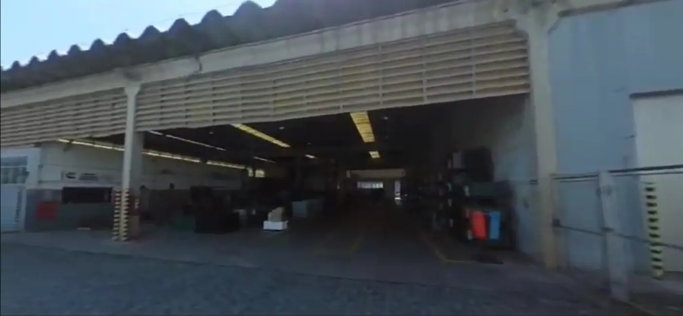 Foto 5 de Armazém / Galpão à venda, 3509m2 em Jardim Monte Alegre, Taboao Da Serra - SP