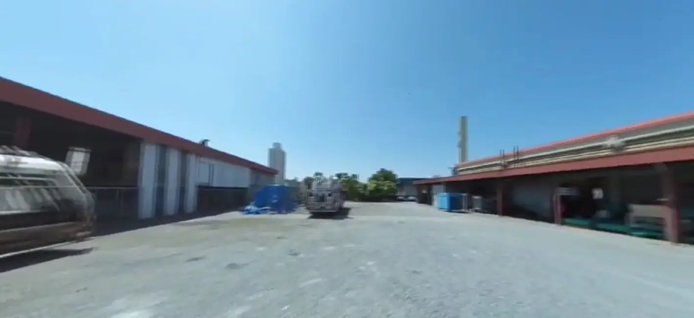 Foto 6 de Armazém / Galpão à venda, 3509m2 em Jardim Monte Alegre, Taboao Da Serra - SP